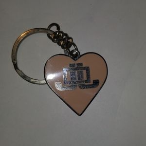 JLO Key Fob
